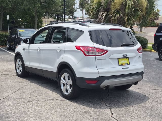 Used 2016 Ford Escape SE w/ Equipment Group 201A FWD image 7