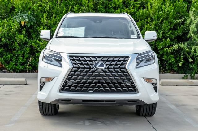 Used 2022 Lexus GX 460 Premium AWD/4WD image 6