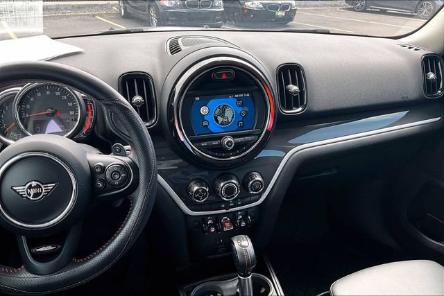 Used 2019 MINI Cooper Countryman S FWD image 6