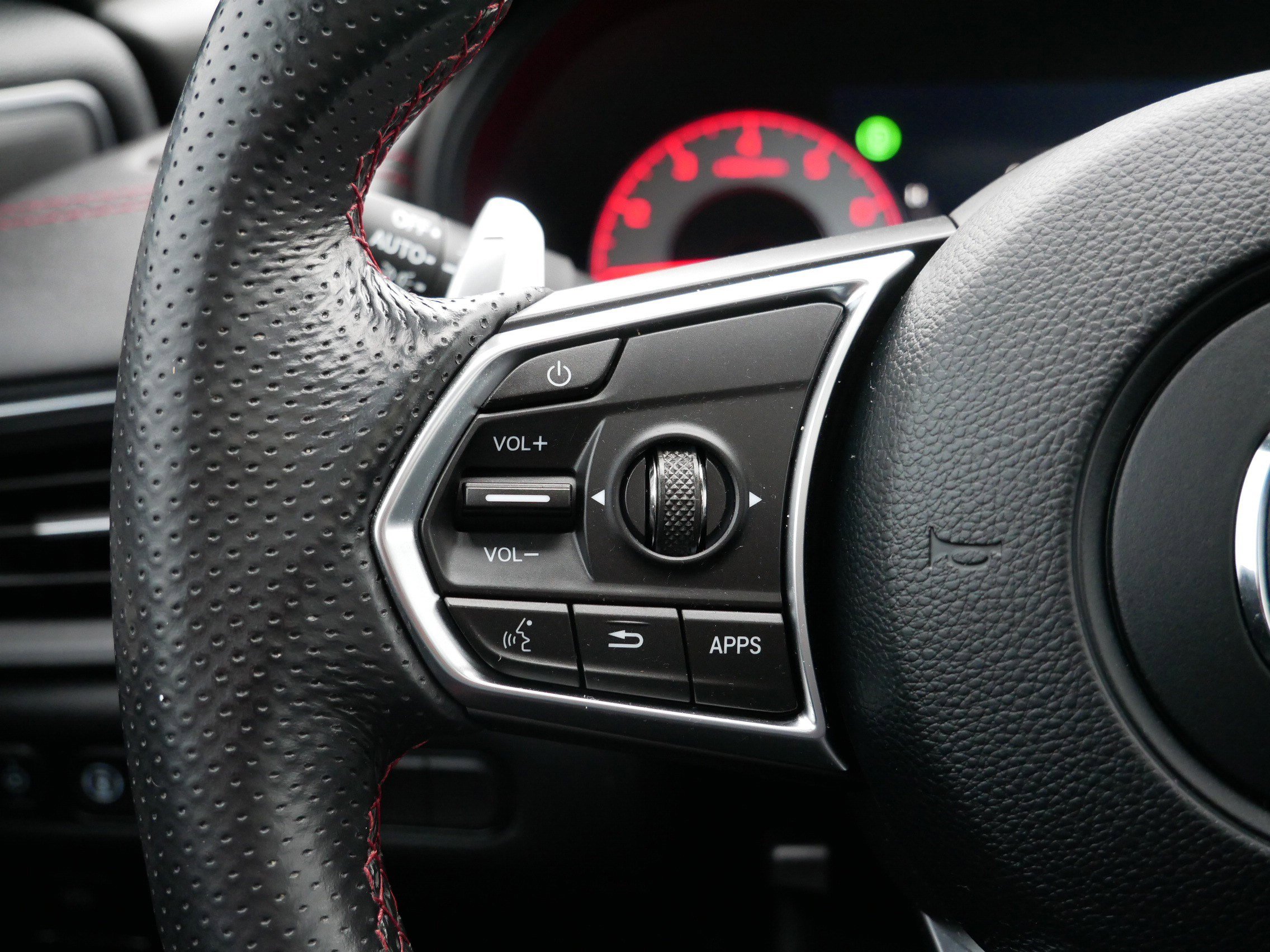 Certified 2023 Acura TLX SH-AWD w/ A-SPEC Pkg image 27