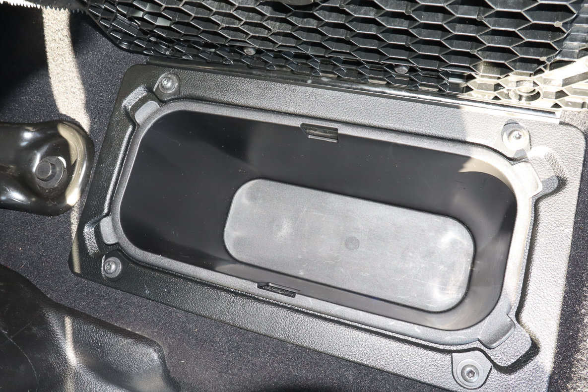 Used 2024 RAM 2500 Big Horn AWD/4WD image 9