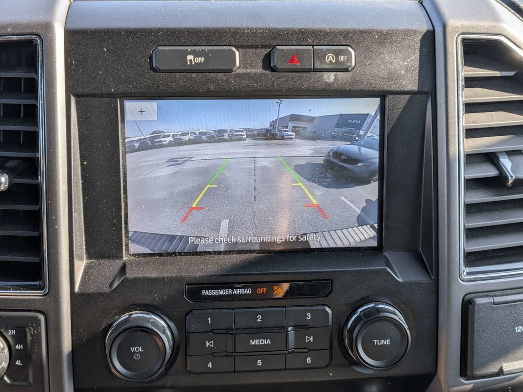 Used 2020 Ford F150 XLT w/ Equipment Group 301A Mid AWD/4WD image 27