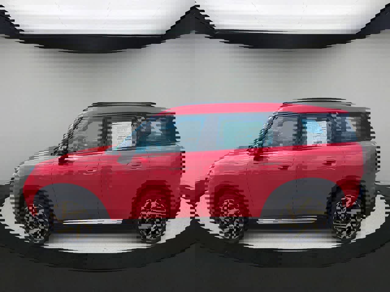 New 2025 MINI Cooper Countryman S image 5