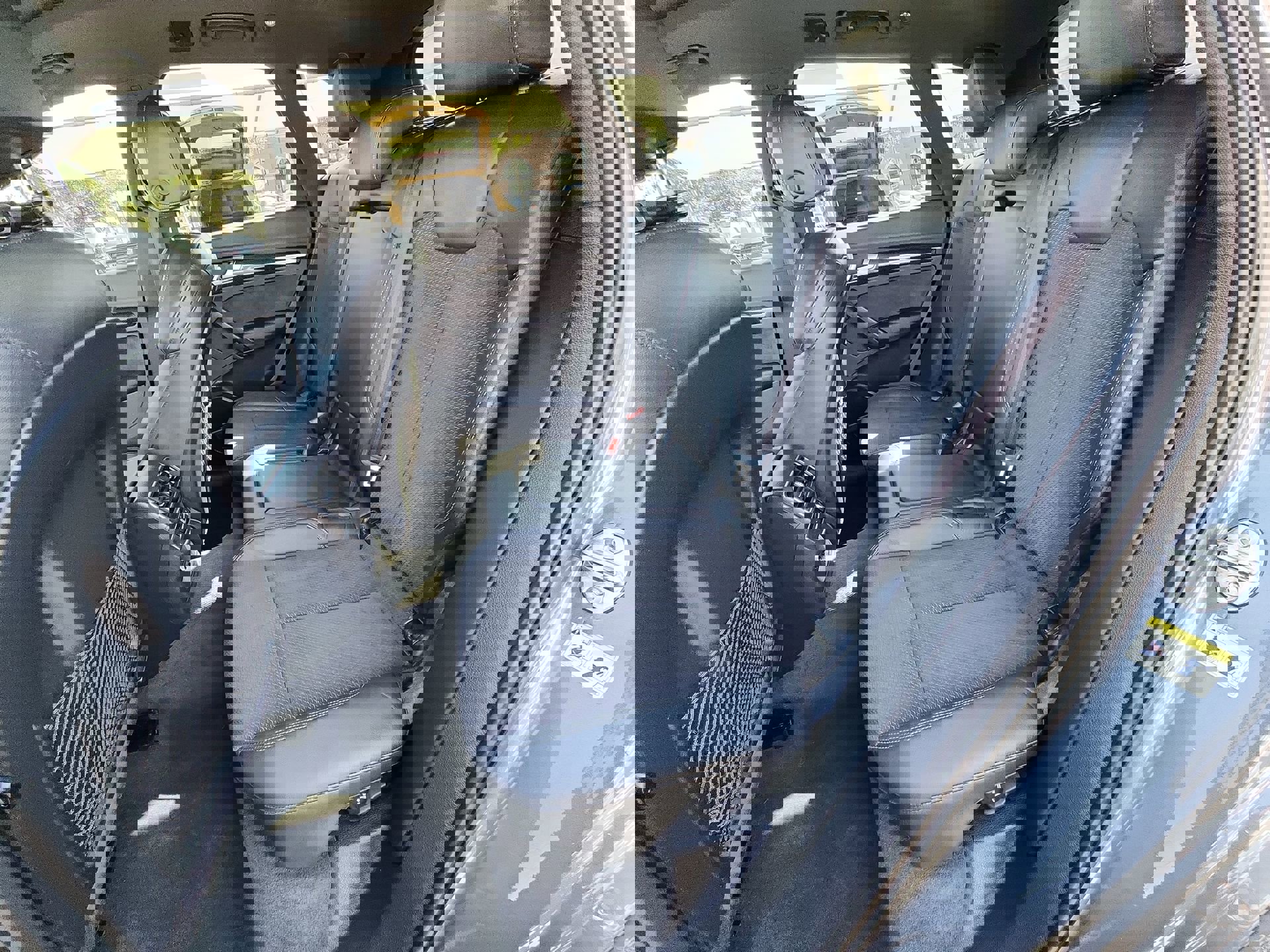 Used 2018 Audi SQ5 Premium Plus image 25