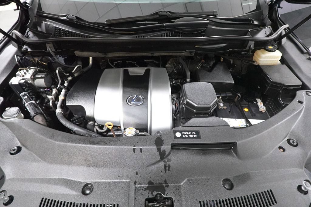 Used 2021 Lexus RX 350 AWD w/ Premium Package image 34
