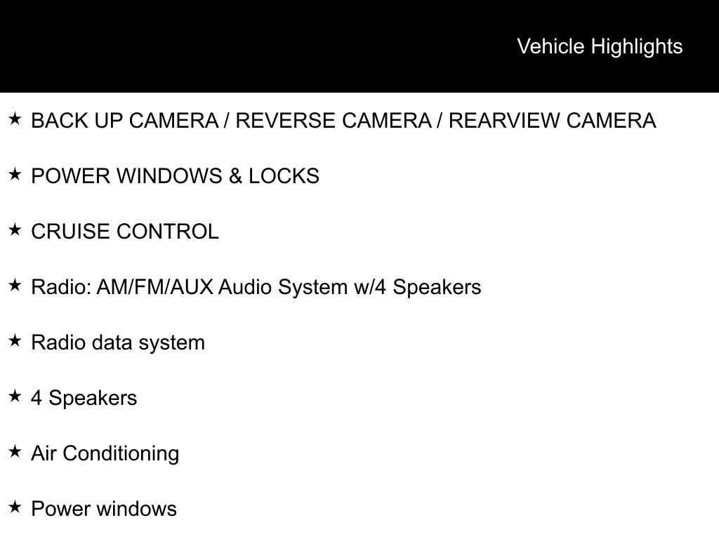 Used 2021 Nissan Frontier SV RWD image 4