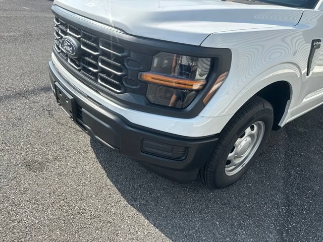 Used 2025 Ford F150 XL RWD image 9