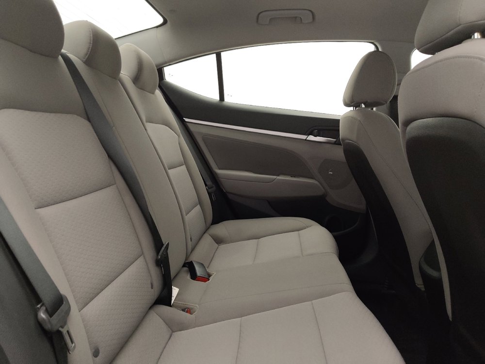 Used 2019 Hyundai Elantra SEL image 19