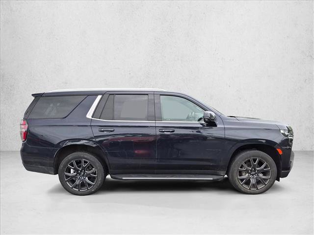 Used 2023 Chevrolet Tahoe LT w/ LT Signature Plus Package AWD/4WD image 4