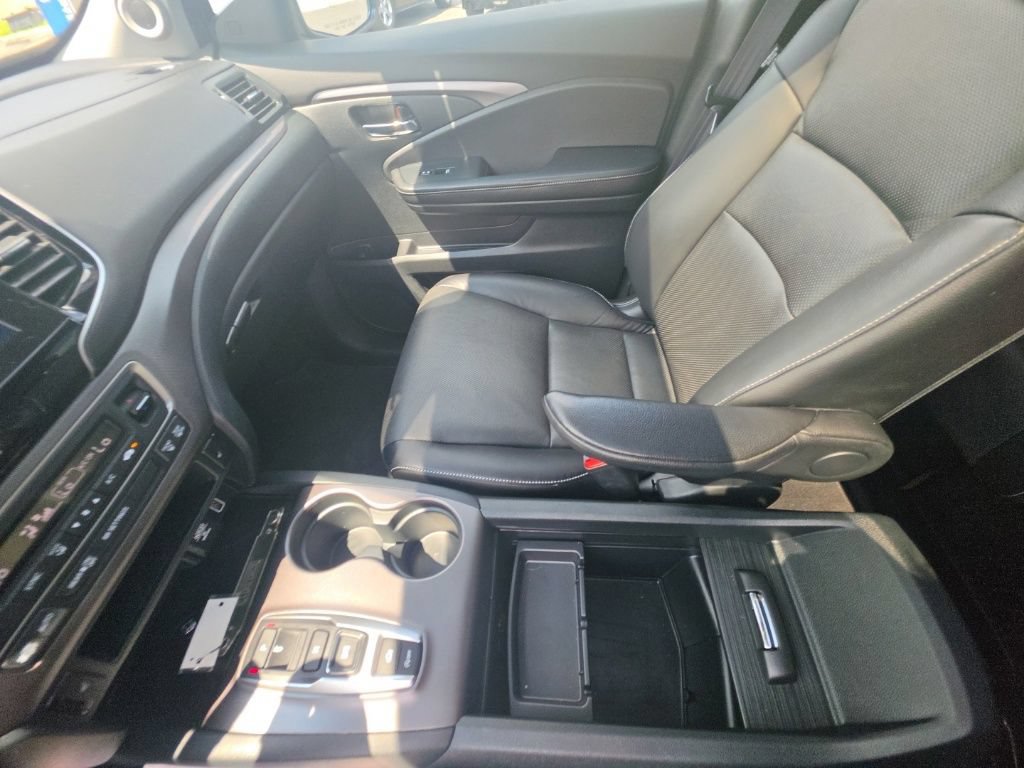 Certified 2023 Honda Ridgeline RTL image 27