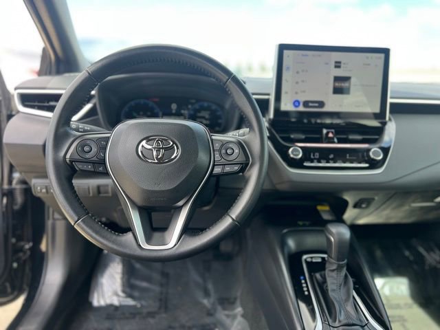 Certified 2026 Toyota Corolla SE w/ SE Package FWD image 7