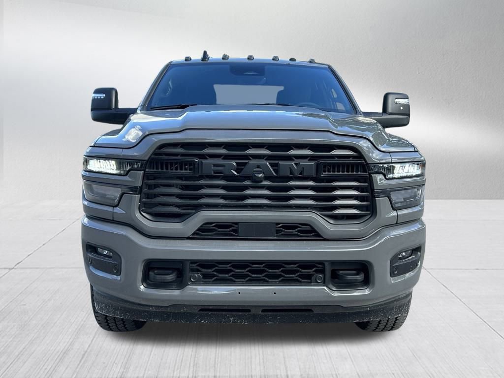 New 2026 RAM 2500 Big Horn image 2