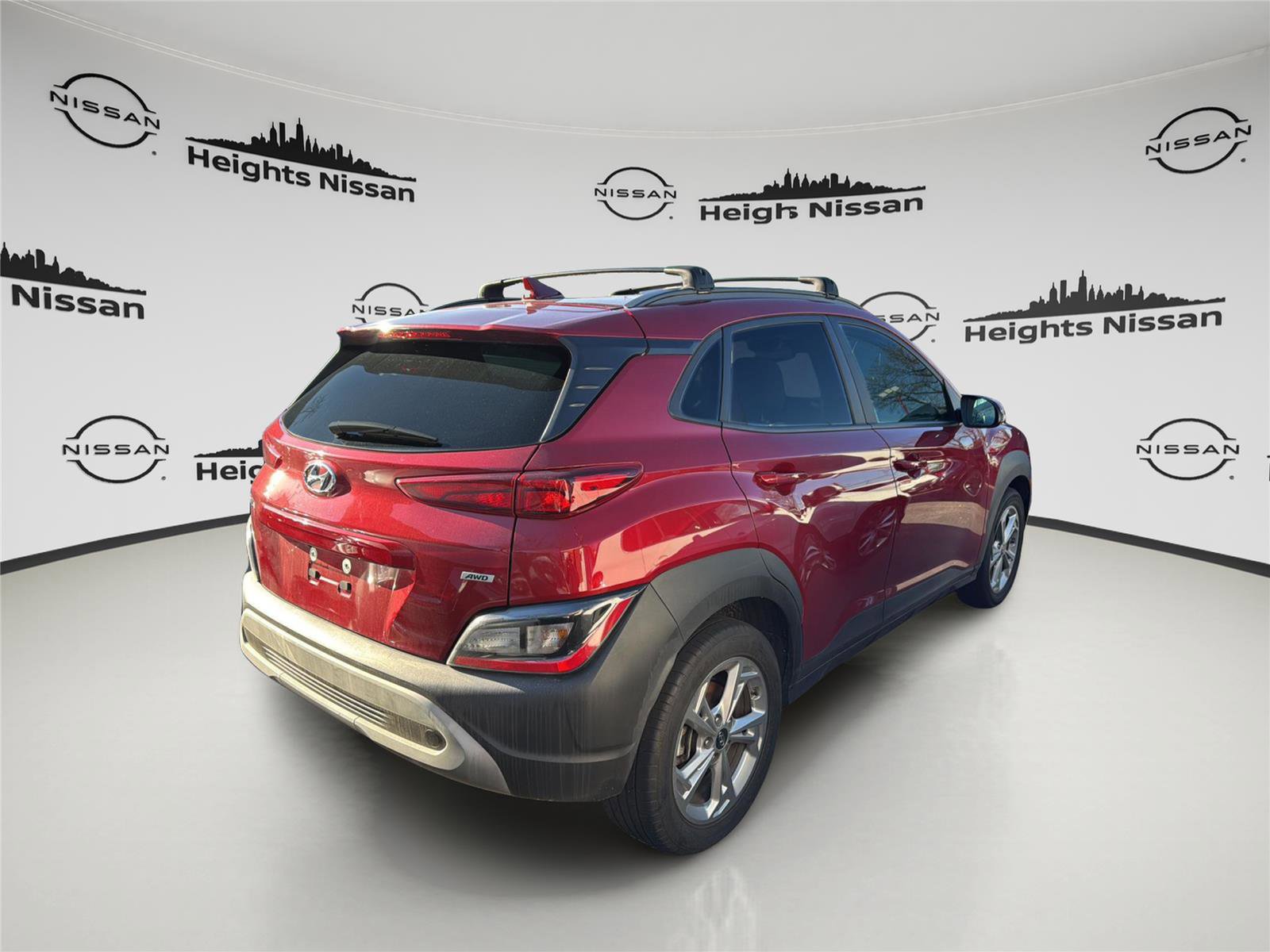 Used 2023 Hyundai Kona SEL image 4