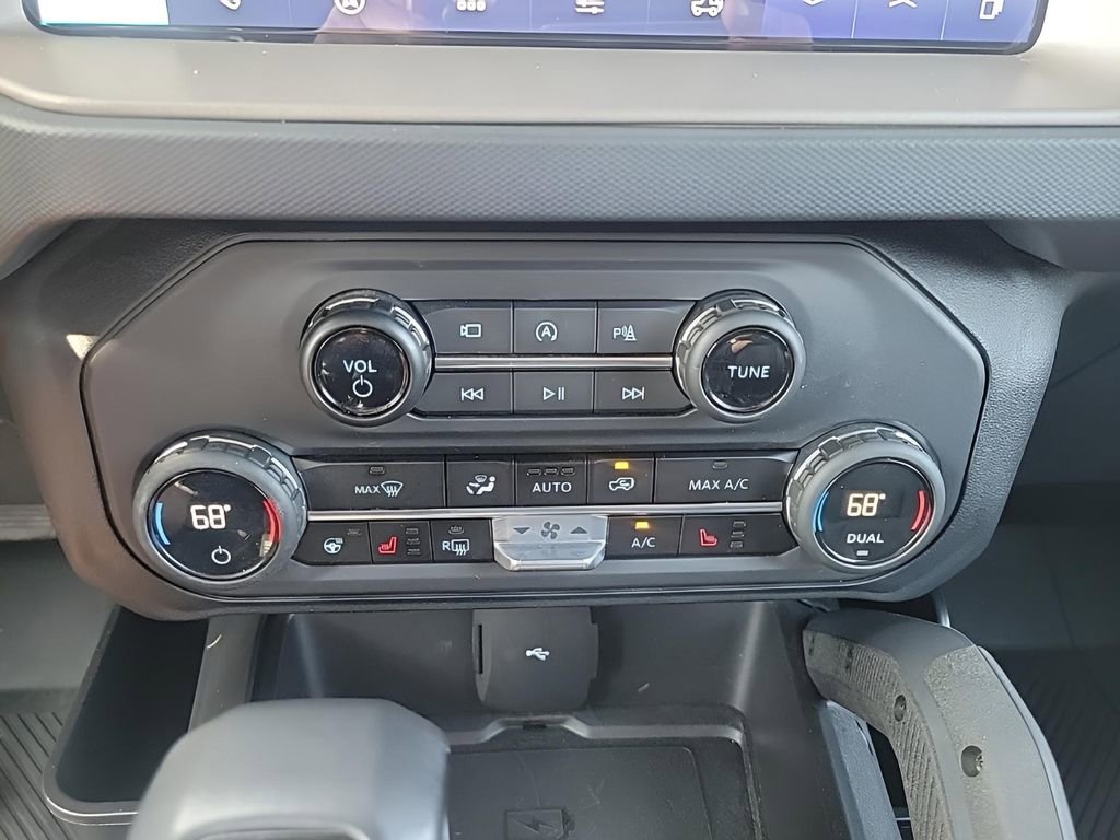 Used 2023 Ford Bronco Raptor image 17