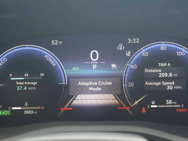 Used 2026 Toyota Camry XSE w/ Premium Plus Package image 14