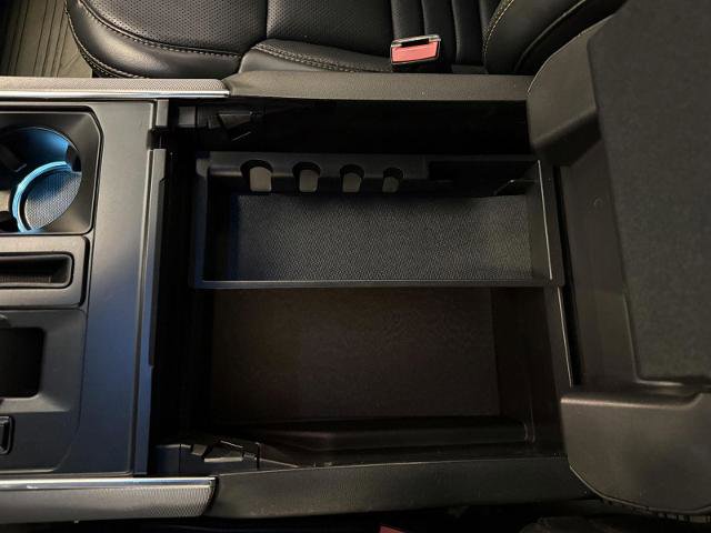 Certified 2021 Ford F150 Platinum w/ Equipment Group 701A High image 39