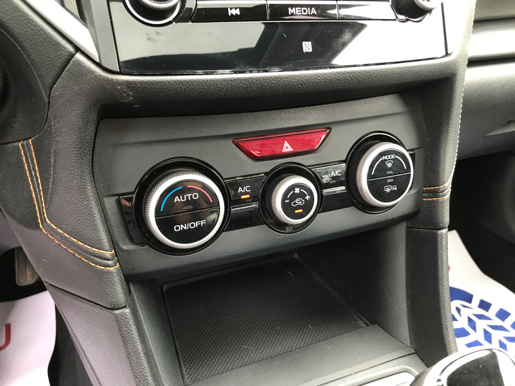 Used 2018 Subaru Crosstrek 2.0i Limited AWD/4WD image 21