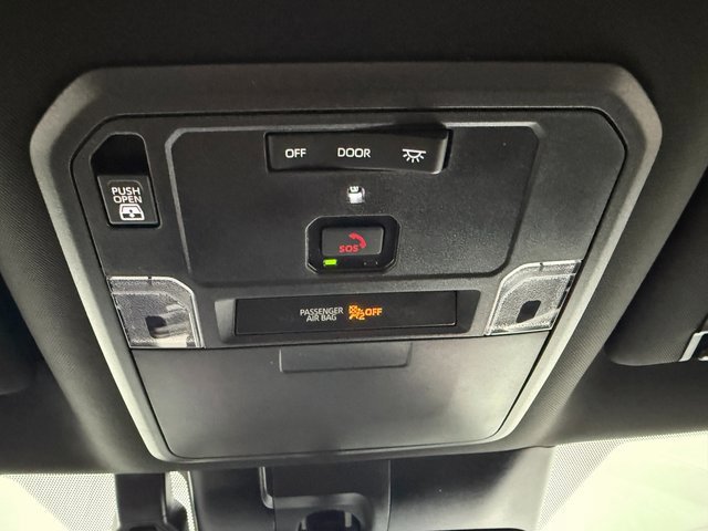 New 2026 Toyota Tundra Limited image 24