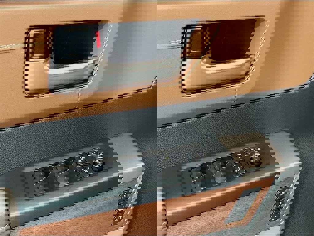 New 2026 Toyota Tundra 1794 Edition image 18