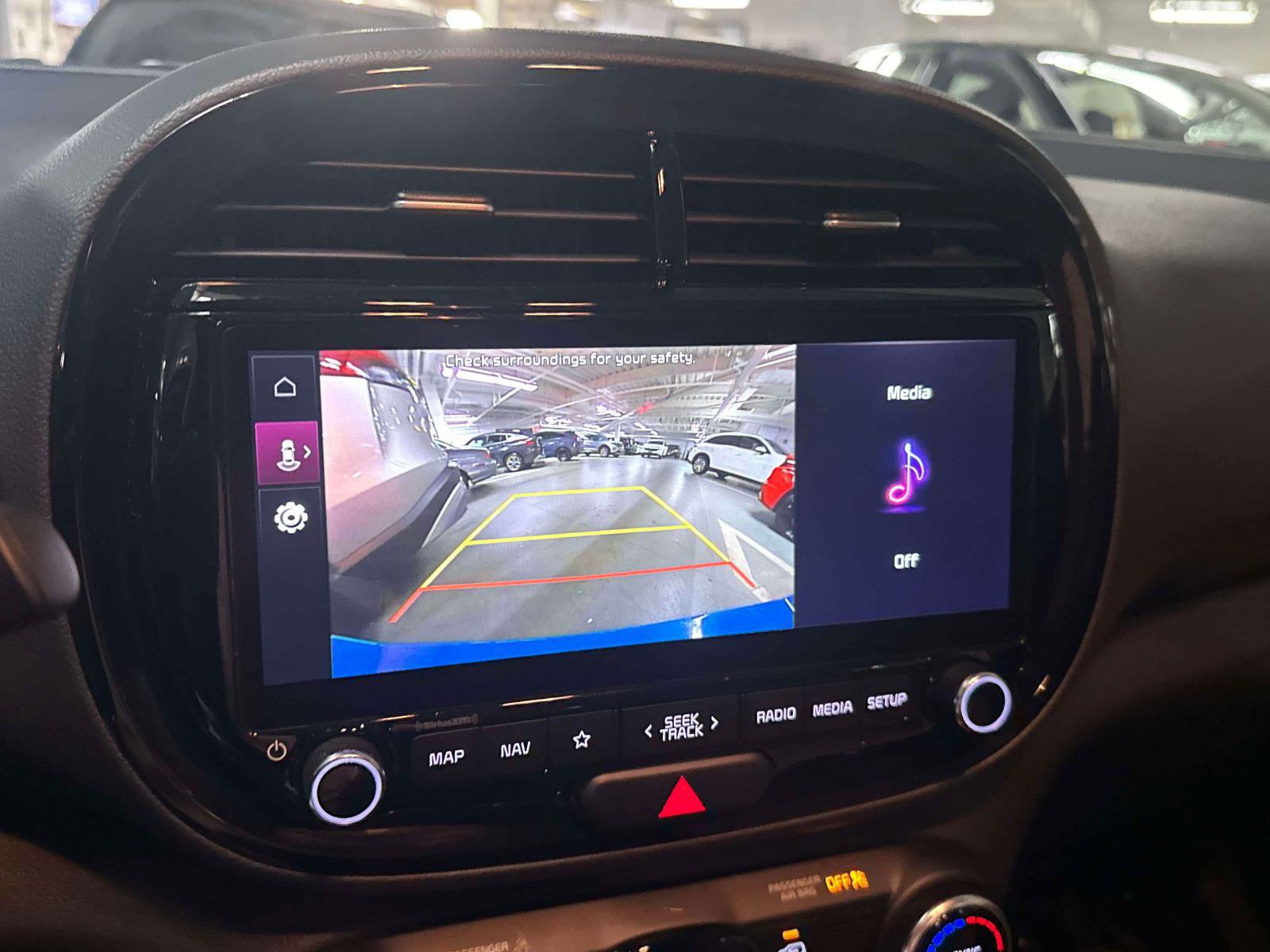 Used 2023 Kia Soul GT-Line image 26