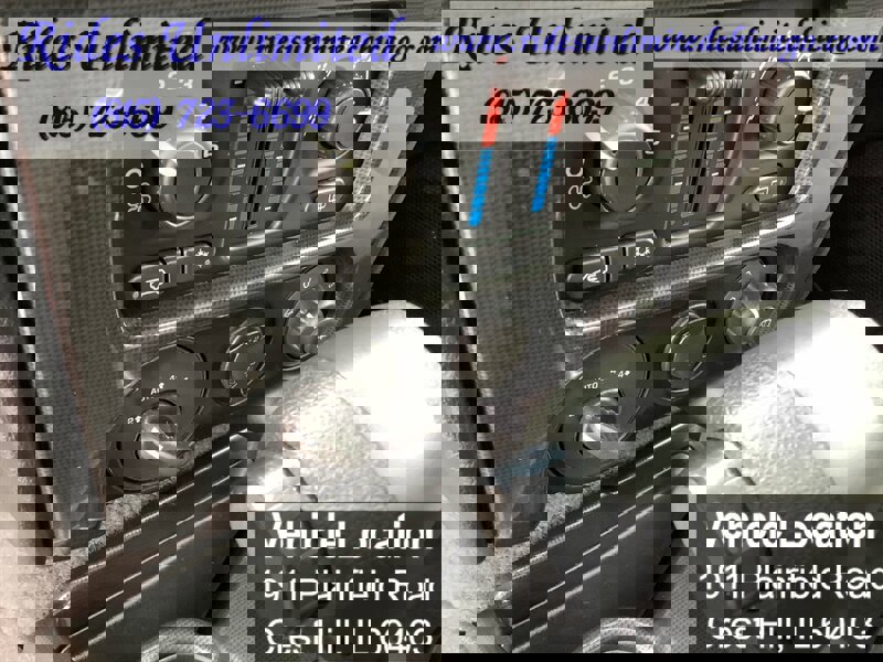 Used 2007 GMC Envoy SLE image 15