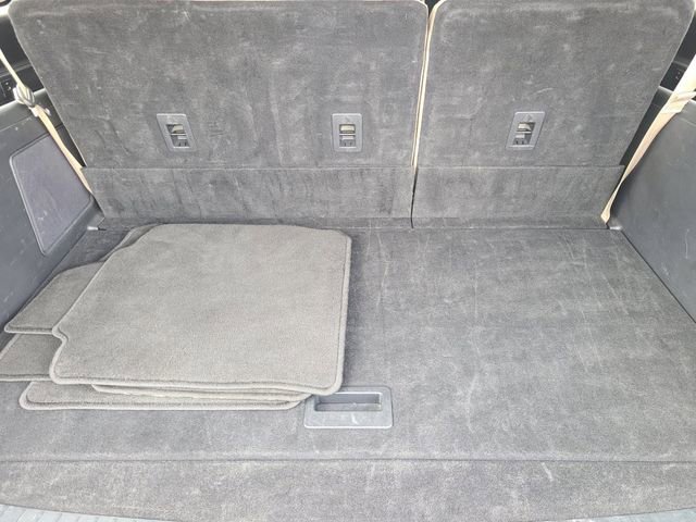 Used 2024 Ford Expedition Max Limited AWD/4WD image 5