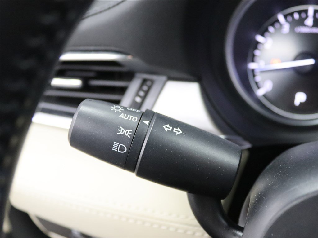 Used 2020 MAZDA MAZDA6 Touring image 30