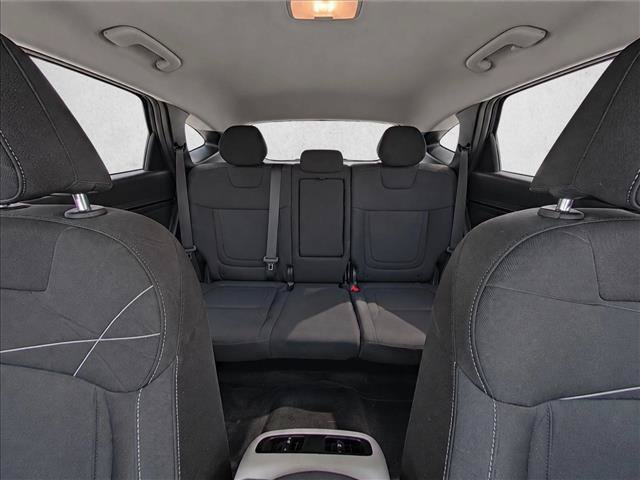 Used 2022 Hyundai Tucson SEL AWD/4WD image 26