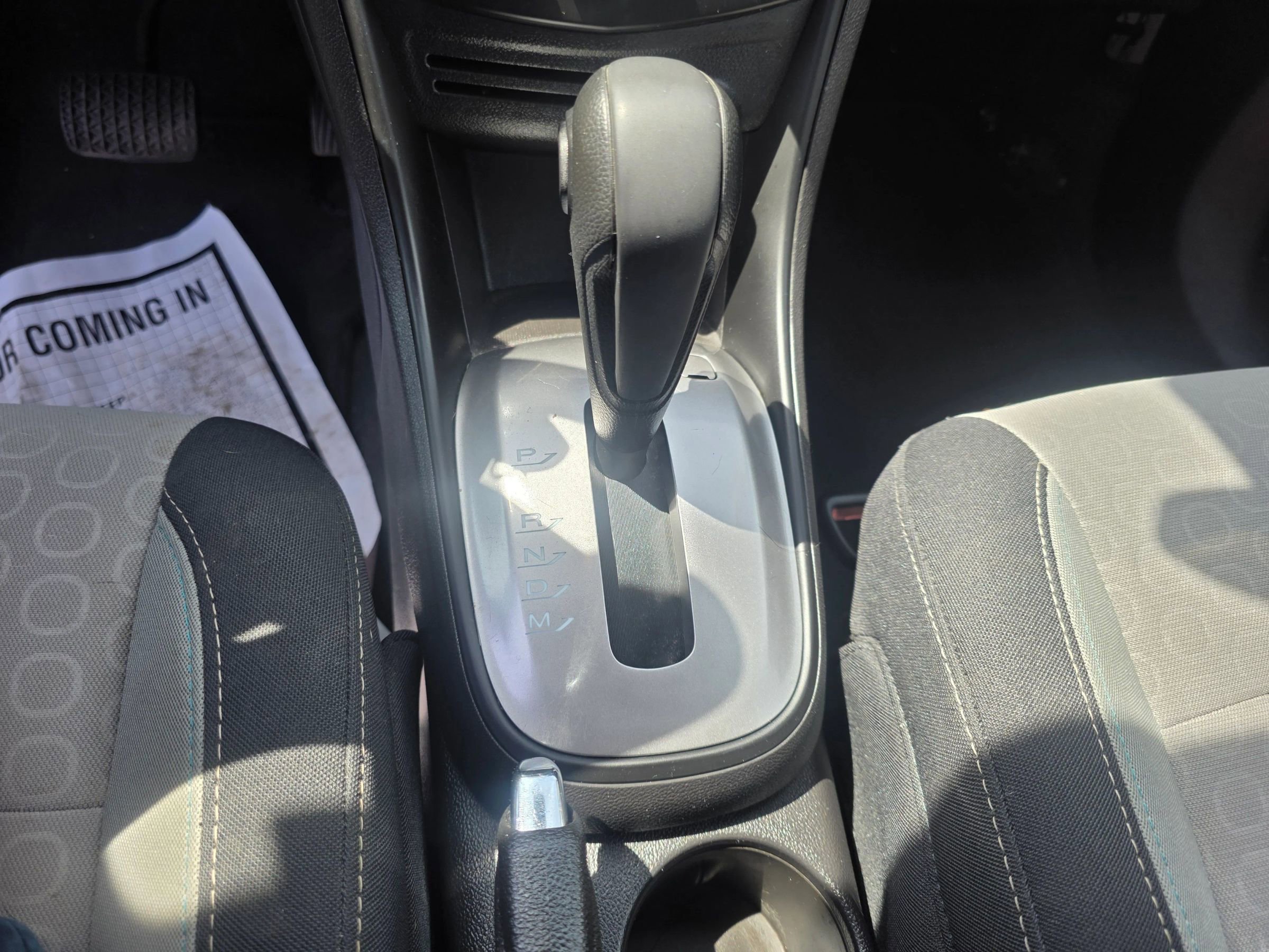 Used 2016 Chevrolet Trax LS AWD/4WD image 15