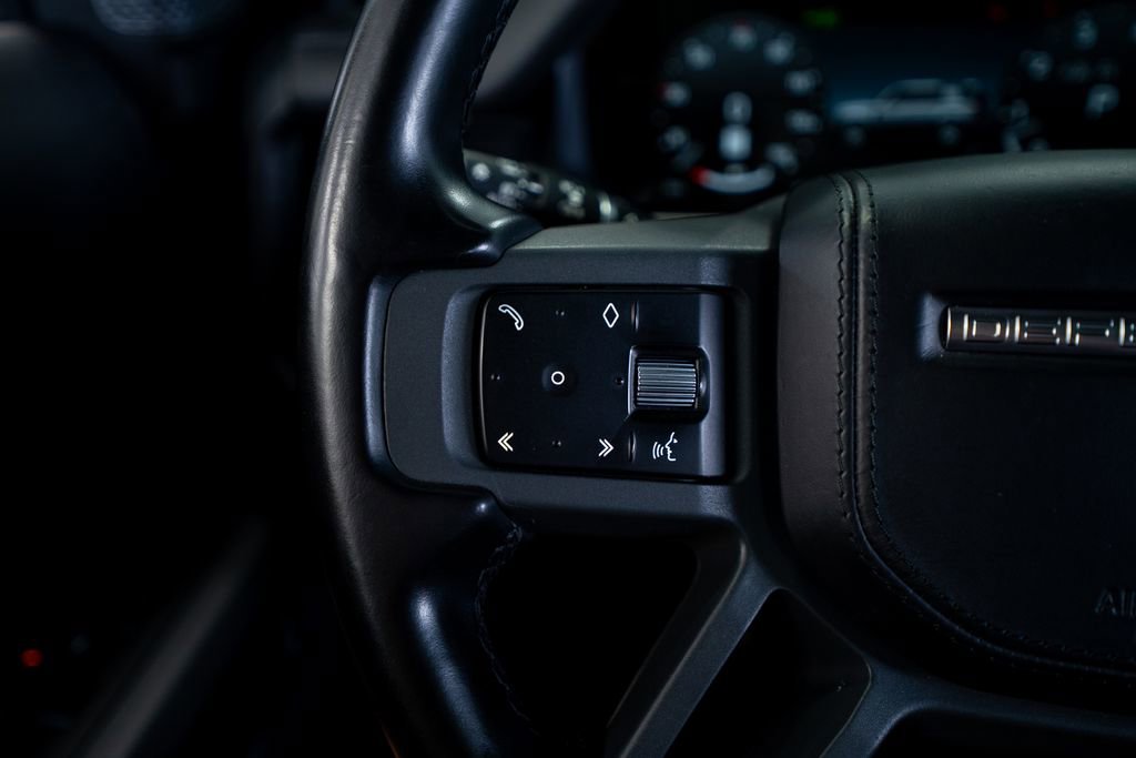 Used 2023 Land Rover Defender 110 X image 41