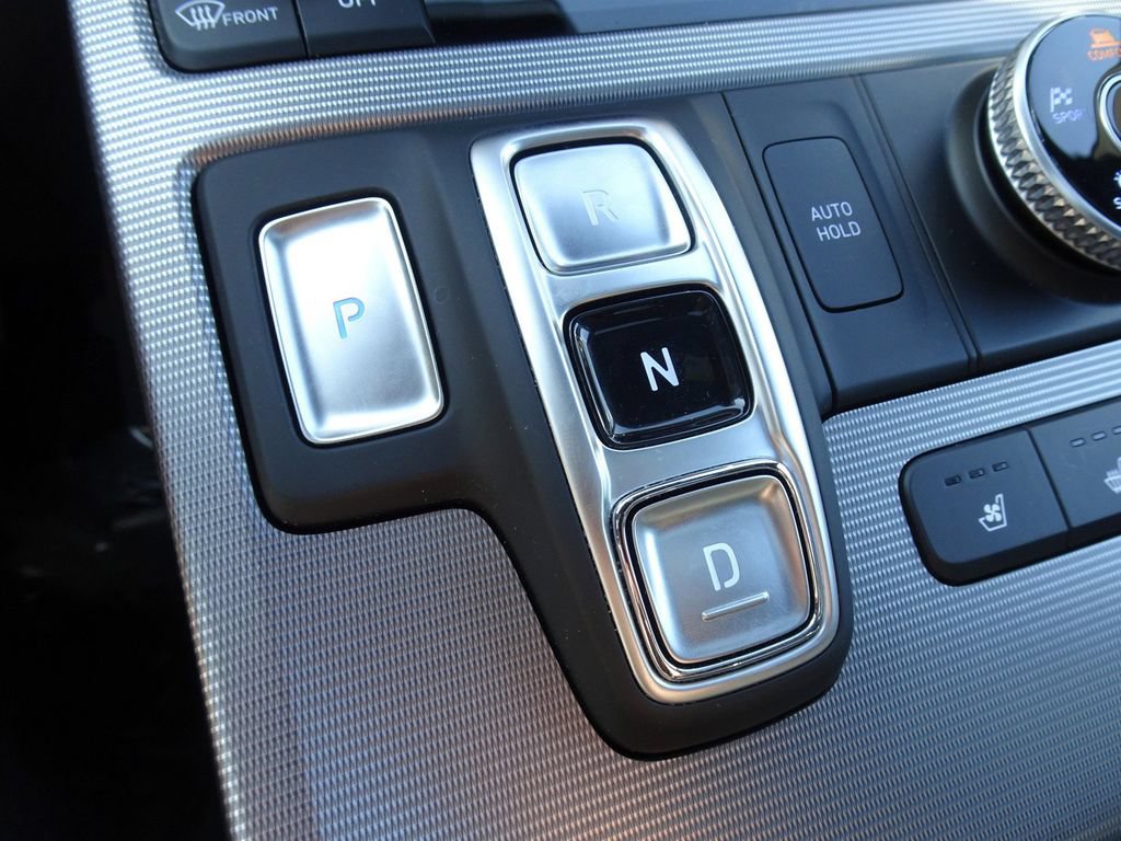 Used 2024 Hyundai Palisade Calligraphy AWD/4WD image 18