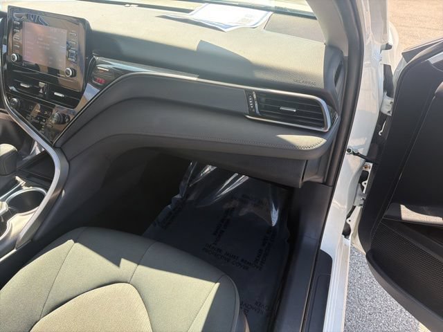 Used 2023 Toyota Camry LE FWD image 26