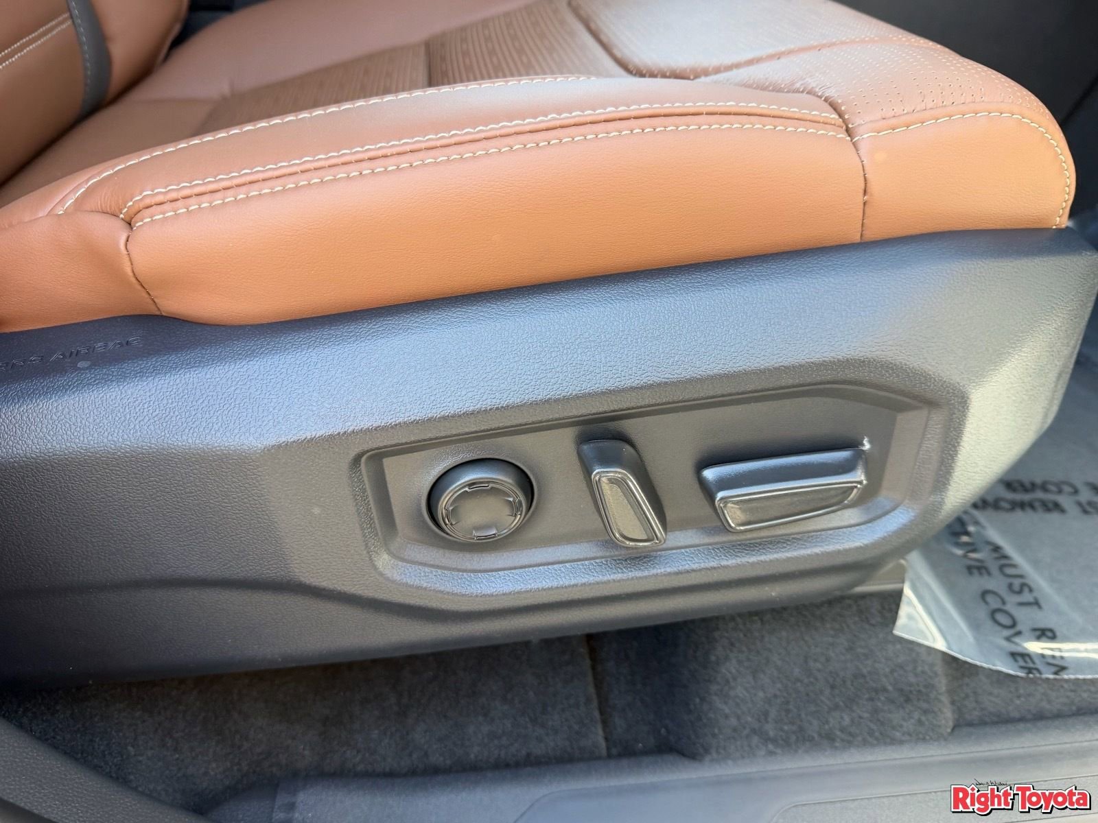 New 2026 Toyota Tundra 1794 Edition AWD/4WD image 16
