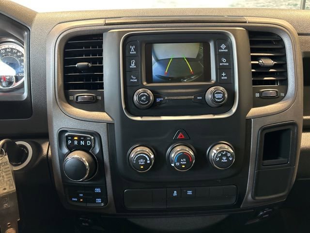 Used 2018 RAM 1500 Express w/ Express Value Package AWD/4WD image 97
