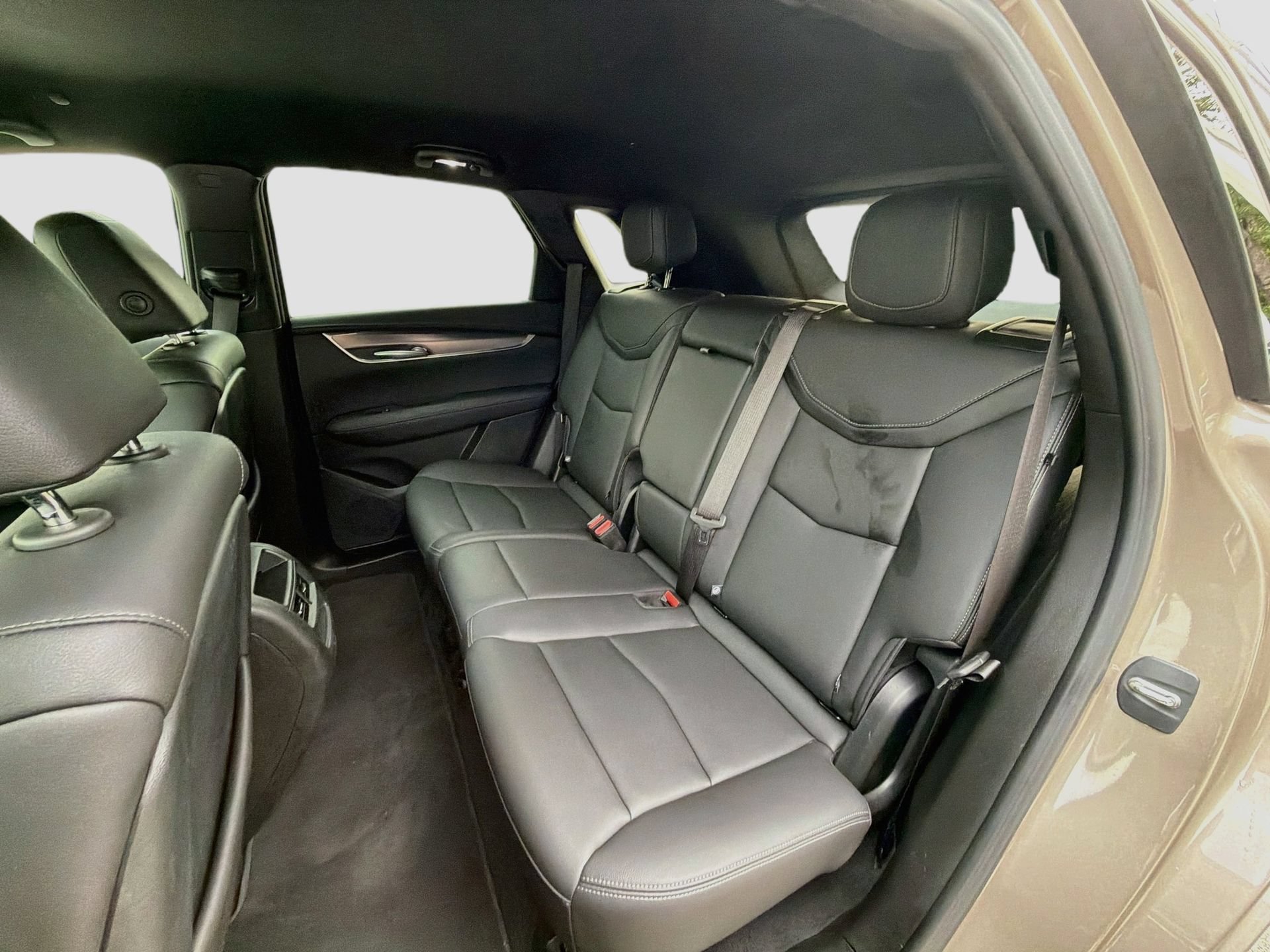 Certified 2023 Cadillac XT5 Luxury FWD image 22