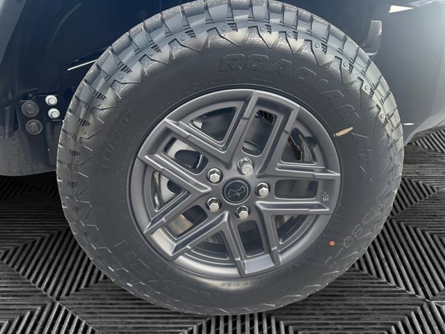 New 2026 Jeep Wrangler Unlimited Sport image 14