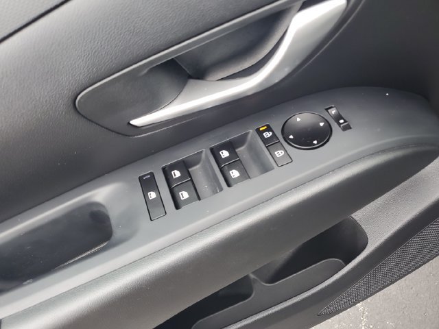 Certified 2026 Hyundai Santa Cruz SEL AWD/4WD image 22