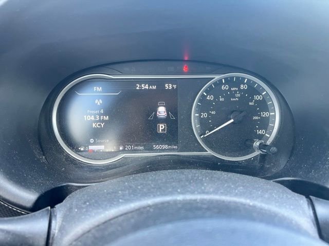 Used 2019 Nissan Kicks SV image 17