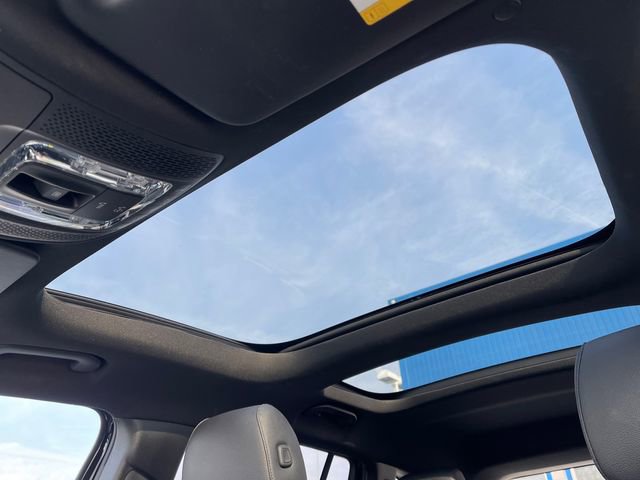 Used 2020 Mercedes-Benz GLB 250 4MATIC image 33