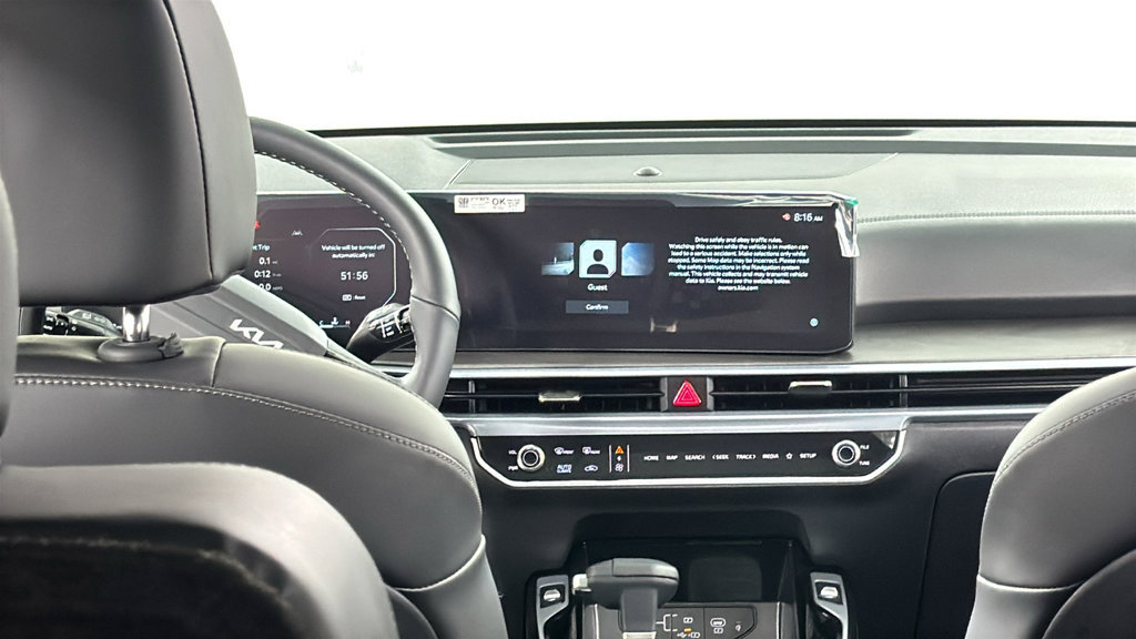 New 2026 Kia Sorento SX AWD/4WD image 18