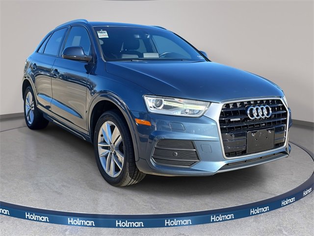 Used 2017 Audi Q3 2.0T Premium image 4