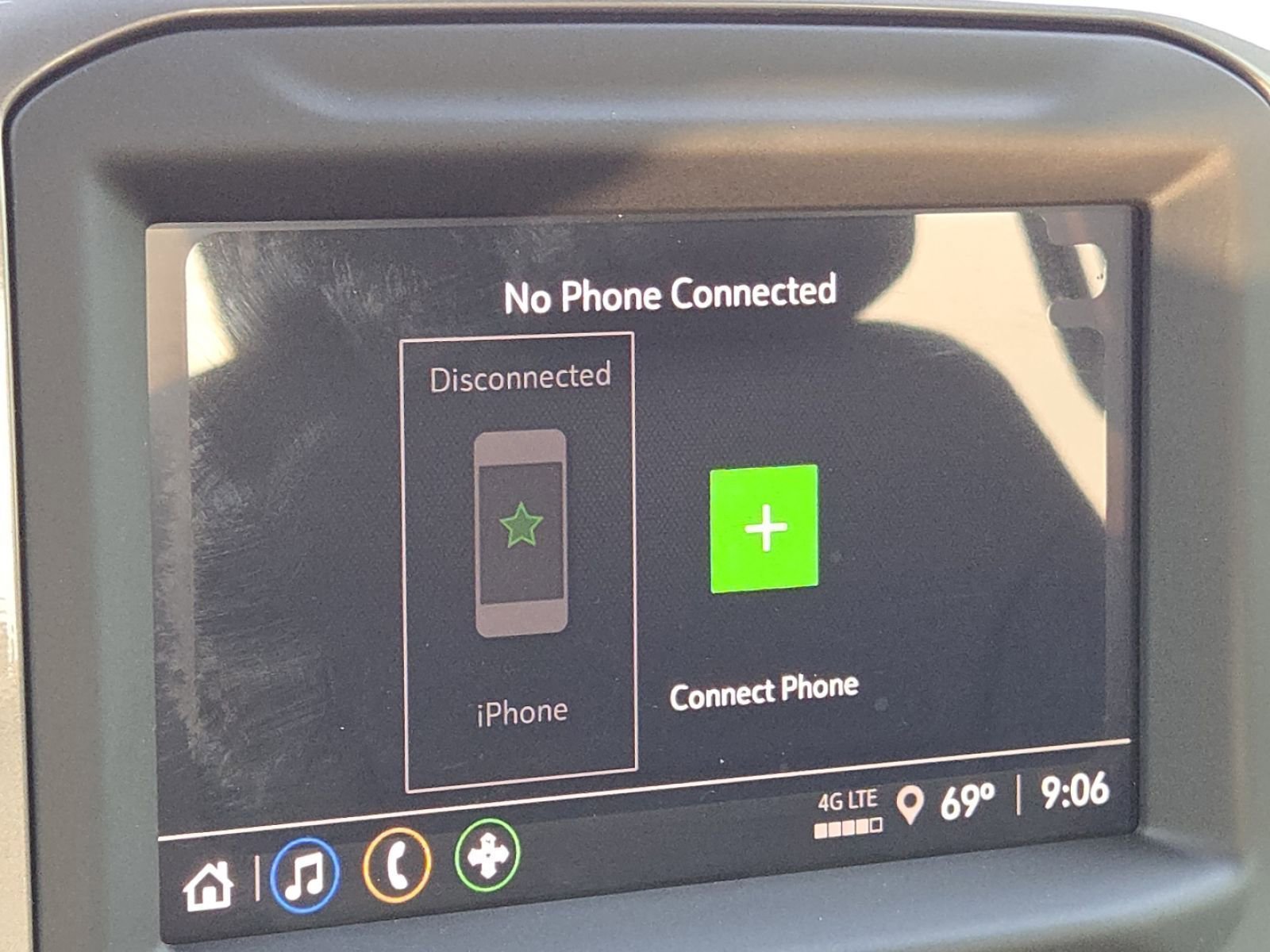 Used 2026 GMC Sierra 3500 Pro image 6