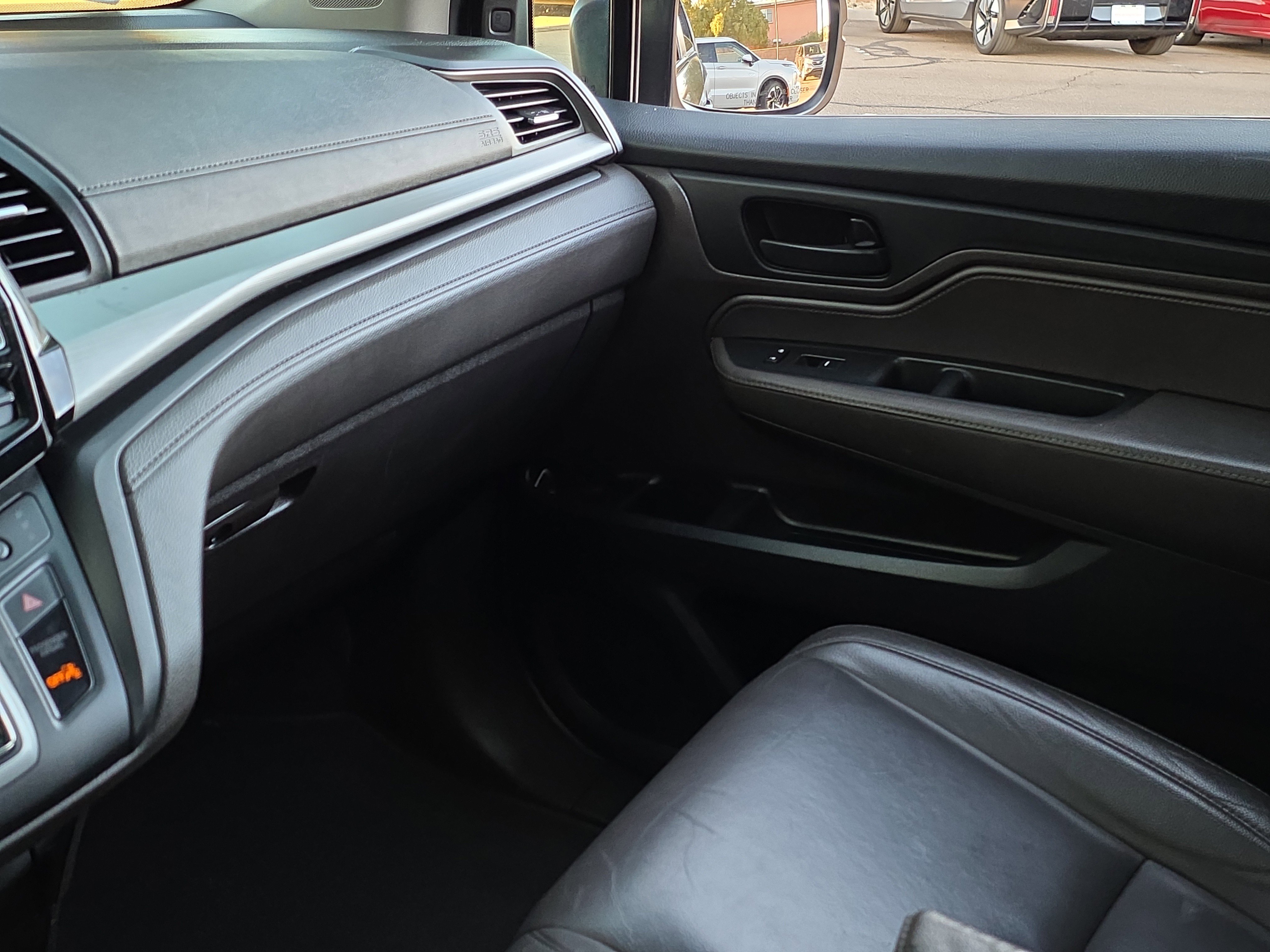 Used 2018 Honda Odyssey EX-L image 24