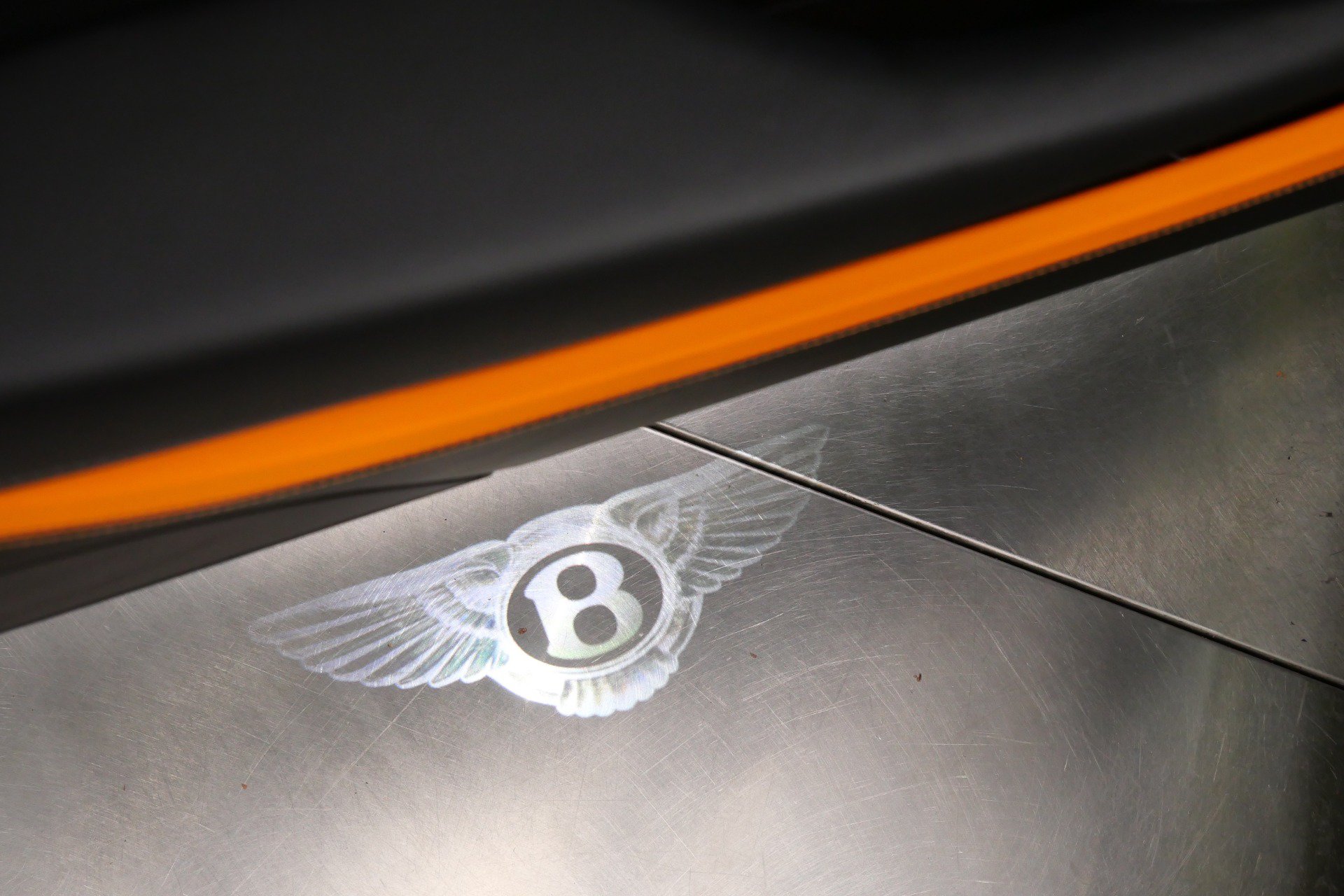 Used 2025 Bentley Continental GT Speed AWD/4WD image 33