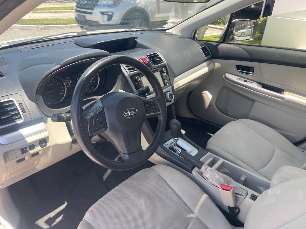 Used 2016 Subaru Impreza 2.0i Premium AWD/4WD image 17