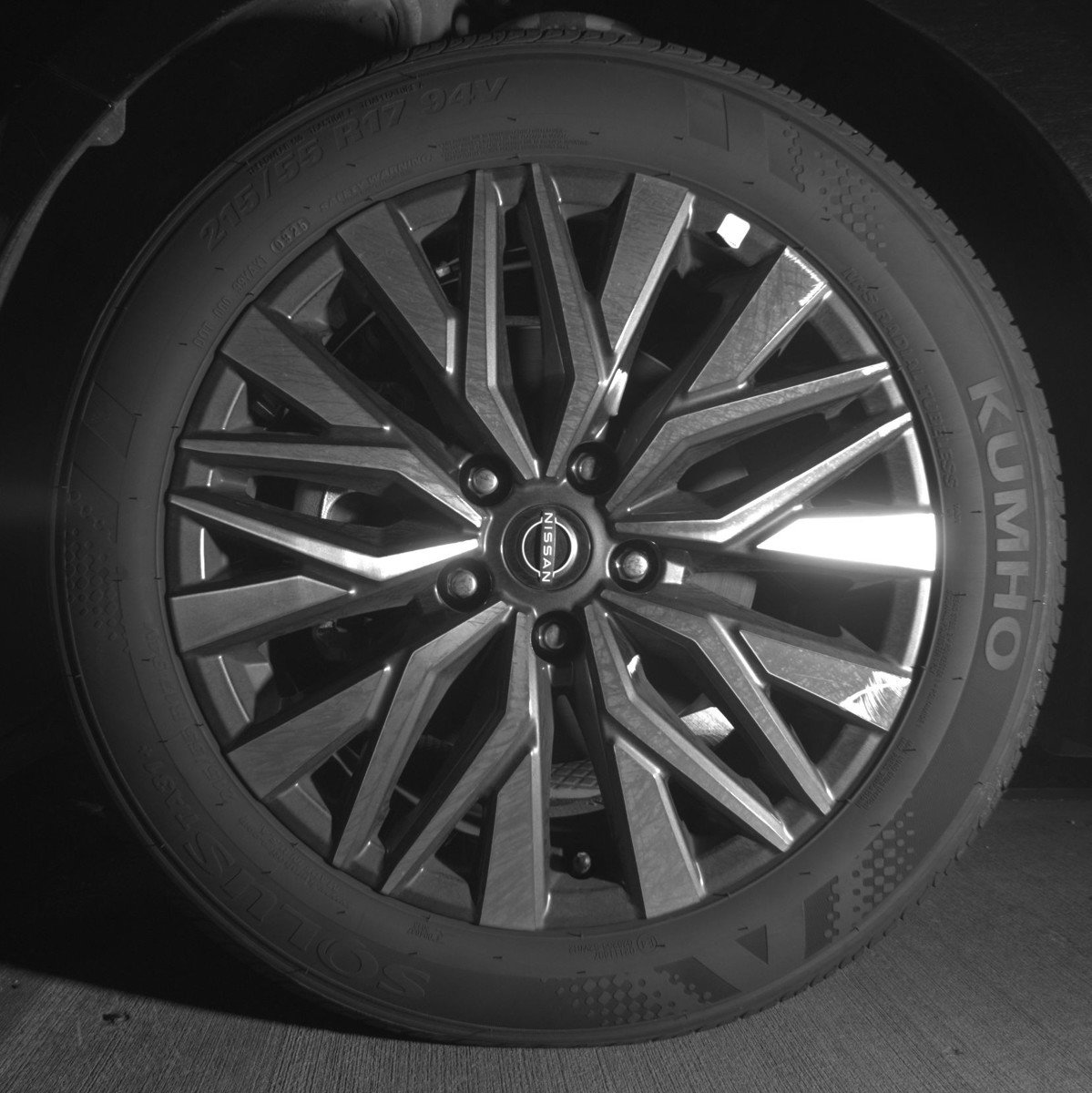 Used 2025 Nissan Altima 2.5 SV image 12