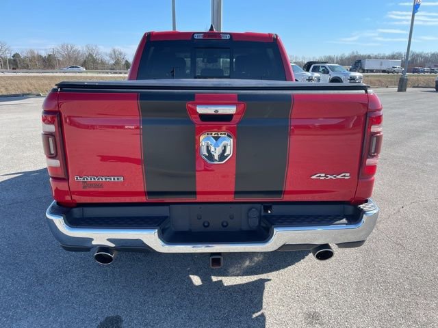 Used 2019 RAM 1500 Laramie image 12