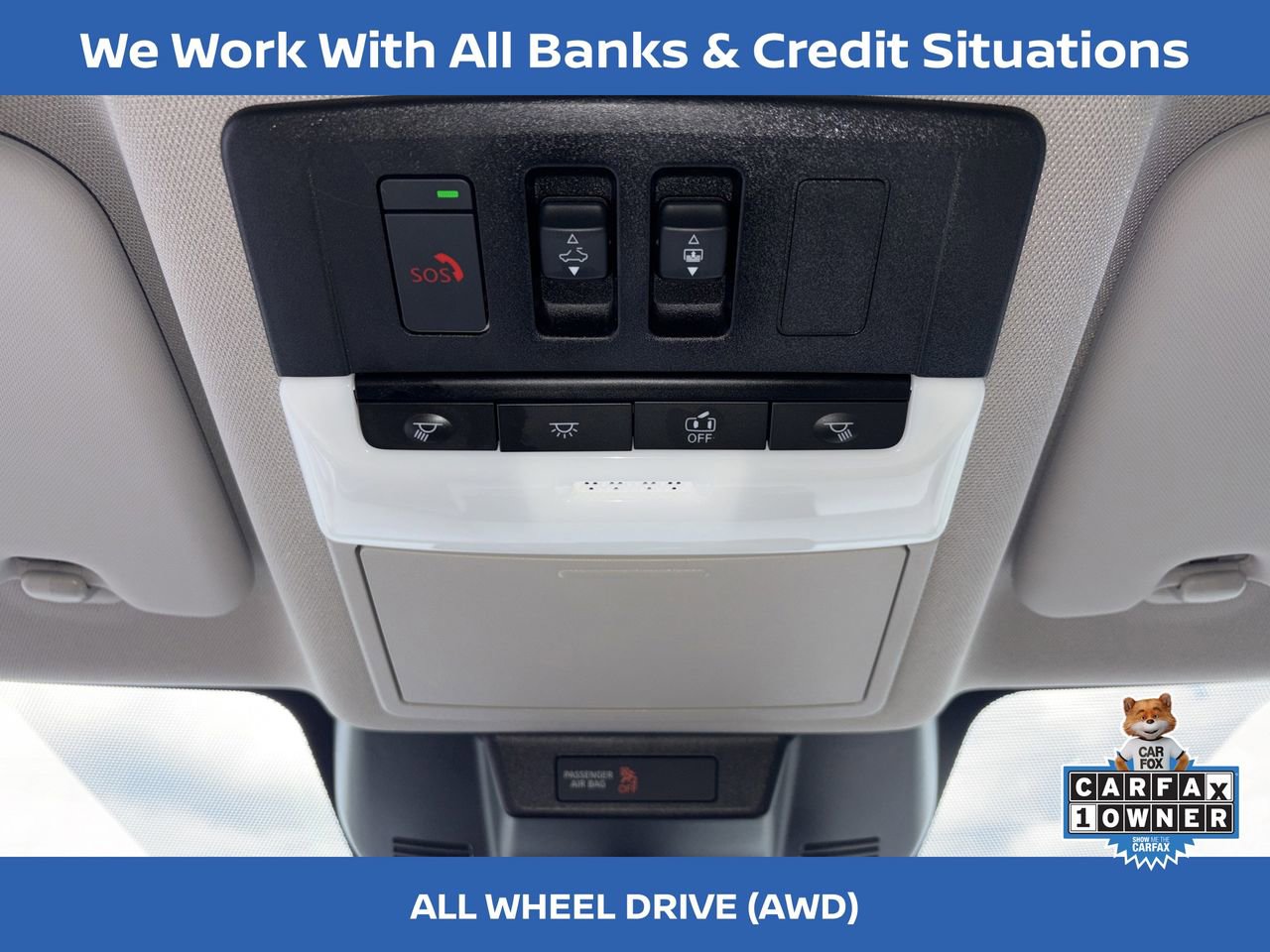 Certified 2024 Nissan Rogue SL w/ SL Premium Package image 24