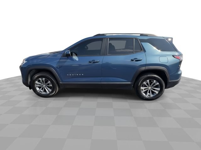 Certified 2025 Chevrolet Equinox LT w/ Convenience Package II AWD/4WD image 6