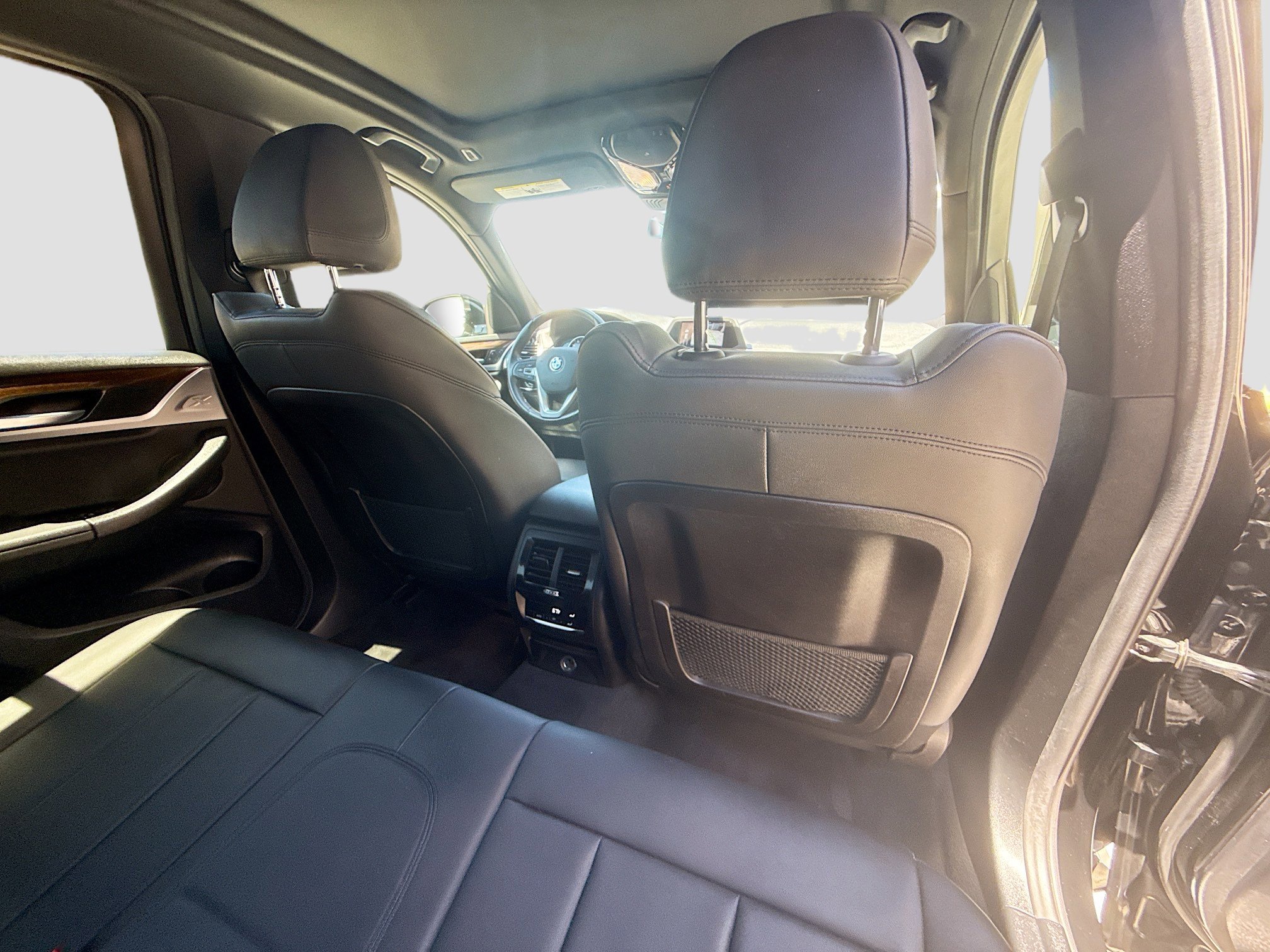 Used 2019 BMW X3 sDrive30i w/ Driving Assistance Package RWD image 27